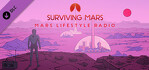 Surviving Mars Mars Lifestyle Radio PS4