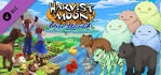 Harvest Moon One World Mythical Wild Animals Pack PS4