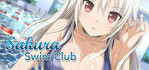 Sakura Swim Club PS4