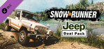 SnowRunner Jeep Dual Pack