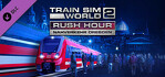 Train Sim World 2 Rush Hour Nahverkehr Dresden PS4