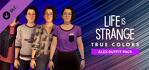 Life is Strange True Colors Alex Outfit Pack PS4