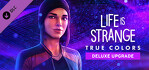 Life is Strange True Colors Deluxe Upgrade Xbox One