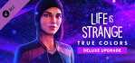 Life is Strange True Colors Deluxe Upgrade Xbox Series