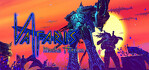 Valfaris Mecha Therion Xbox Series