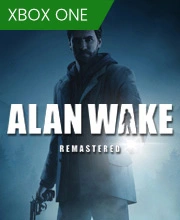 Alan Wake Remastered Xbox One