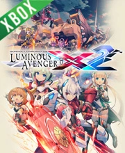 Gunvolt Chronicles Luminous Avenger iX 2 Xbox One