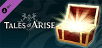 Tales of Arise Premium Item Pack Xbox Series