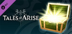 Tales of Arise Relief Support Pack Xbox Series