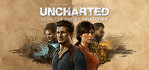 Uncharted Legacy of Thieves Collection Steam Account