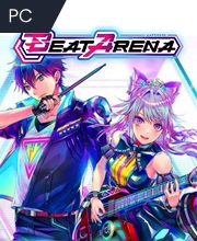 BEAT ARENA VR