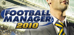 Football manager 2010