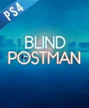 Blind Postman PS4