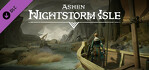 Ashen Nightstorm Isle Xbox One