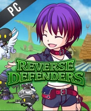 Reverse Defenders