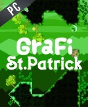 GraFi St.Patrick