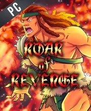 Roar of Revenge