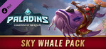 Paladins Sky Whale Pack Xbox Series