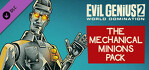 Evil Genius 2 Mechanical Minions Pack Xbox Series