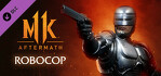 Mortal Kombat 11 RoboCop Xbox Series