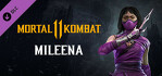 Mortal Kombat 11 Mileena Xbox Series