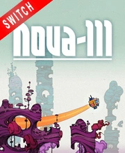 NOVA-111 Nintendo Switch