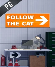 Follow The Cat