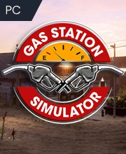 Gas Station Simulator