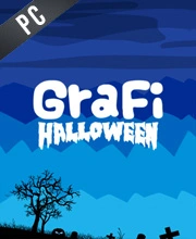 GraFi Halloween