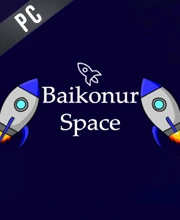 Baikonur Space