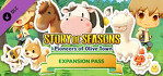 STORY OF SEASONS Pioneers of Olive Town Expansion Pass Nintendo Switch