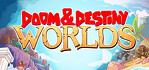 Doom & Destiny Worlds Nintendo Switch