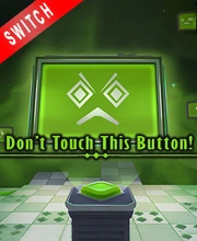 Don't Touch this Button! Nintendo Switch