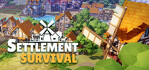 Settlement Survival Steam Account