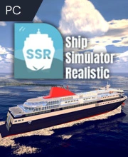 Ship Simulator Realistic