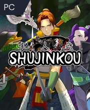 Shujinkou