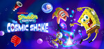 SpongeBob SquarePants The Cosmic Shake Xbox Series