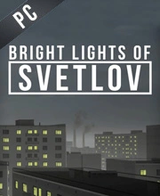 Bright Lights of Svetlov