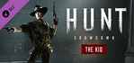 Hunt Showdown The Kid Xbox One