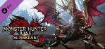 Monster Hunter Rise Sunbreak Steam Account