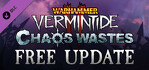 Warhammer Vermintide 2 Chaos Wastes Xbox Series