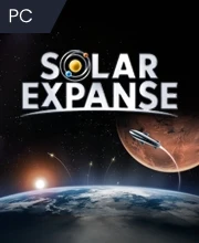 Solar Expanse