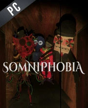 Somniphobia