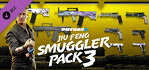 PAYDAY 2 Jiu Feng Smuggler Pack 3
