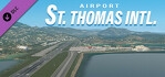 X-Plane 11 Add-on FeelThere TIST St. Thomas International Airport