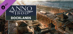 Anno 1800 Docklands