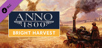 Anno 1800 Bright Harvest