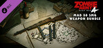 Zombie Army 4 MAB 38 SMG Bundle Xbox Series