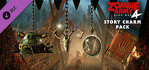 Zombie Army 4 Story Charm Pack Xbox One