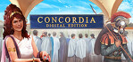 Concordia Nintendo Switch